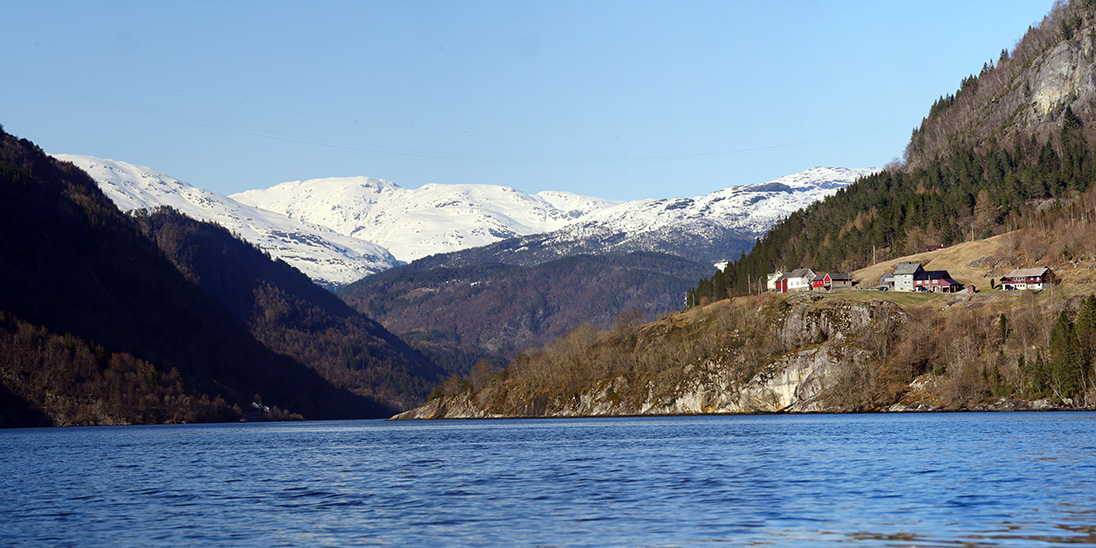 Hamre panorama