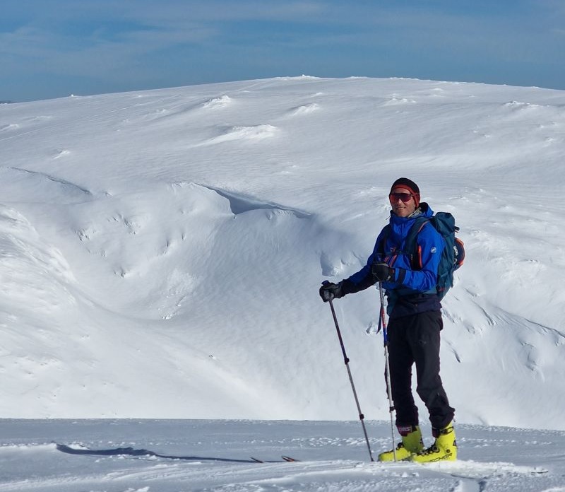 Seldalsnuten Olsskavlen