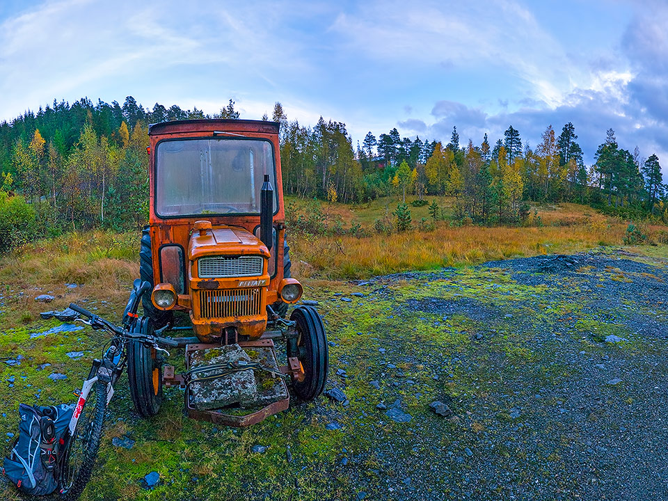 traktor
